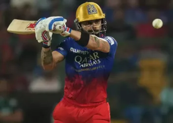 Virat Kohli Achieves 13,000 T20 Runs Milestone with a Stunning 29-Ball Fifty Against MI