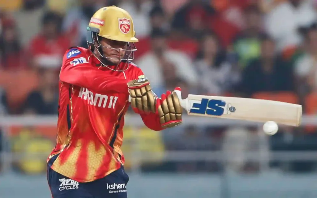 A Rollercoaster of Emotions and Near Misses