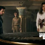 John Krasinski and Natalie Portman Seek Immortality in Fountain of Youth Trailer