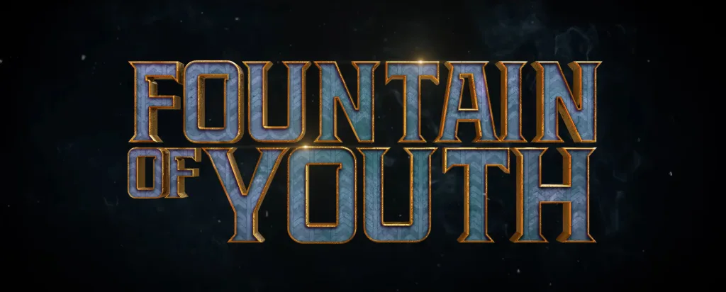 ‘Fountain of Youth 2 John Krasinski and Natalie Portman Seek Immortality in Fountain of Youth Trailer