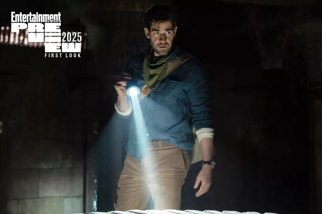 John Krasinski