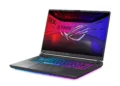 ASUS ROG Launches 2025 Strix, Zephyrus, & Flow Laptops in India