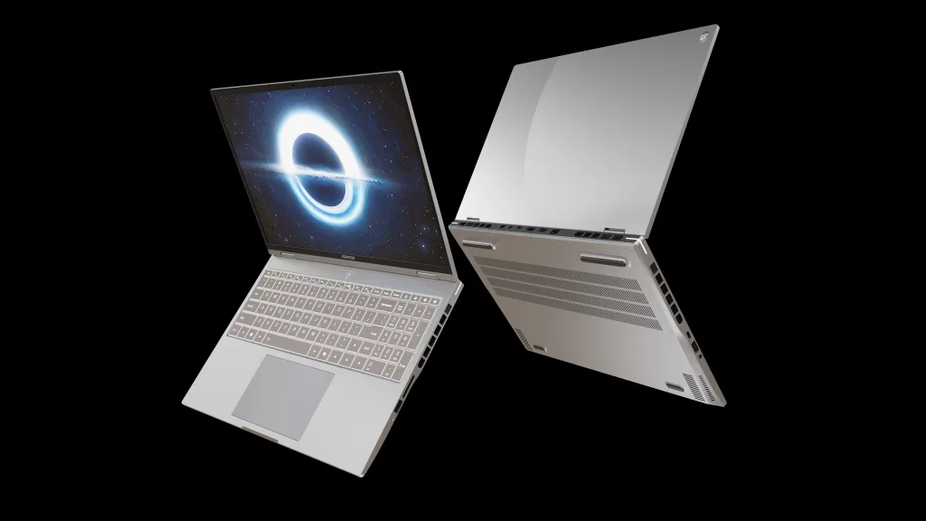 COLORFUL iGame M15 Origo & M16 Origo: Redefining High-End Lightweight Gaming Laptops