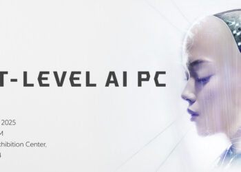 MSI: Next-Gen Hardware, GPUs, & AI VTuber at COMPUTEX '25