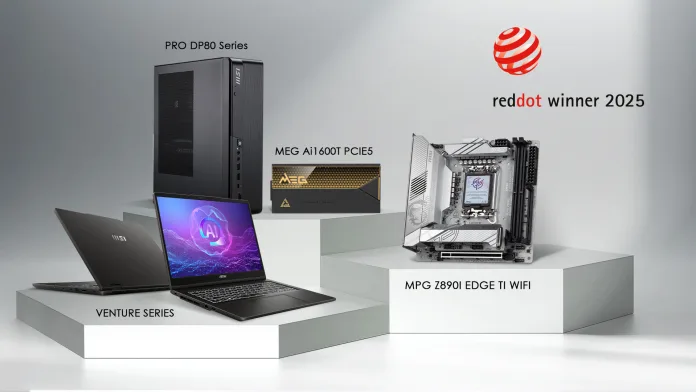 1.banner-1920x1080 MSI Shines Bright at 2025 Red Dot Design Awards
