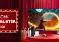 Tech Dreams Unleashed: Xiaomi’s Blockbuster Sale Transforms Your Digital Life