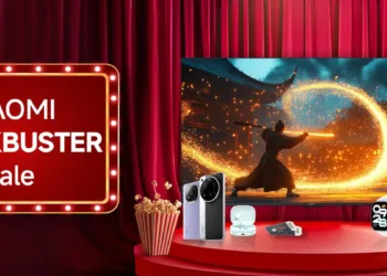Tech Dreams Unleashed: Xiaomi’s Blockbuster Sale Transforms Your Digital Life