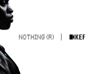 Nothing x KEF: A British Audio Revolution is Coming