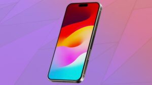 2027 iphone ai memory s