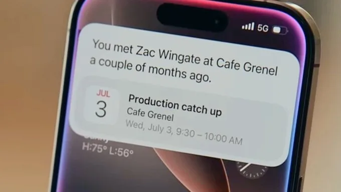 2027 iPhone AI Memory: May Feature Groundbreaking Mobile AI Memory, Report Suggests 2 2027 iphone ai memoryxs