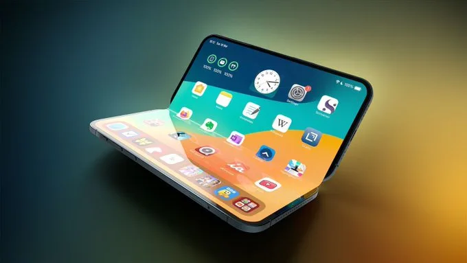 20th anniversary iphone display af