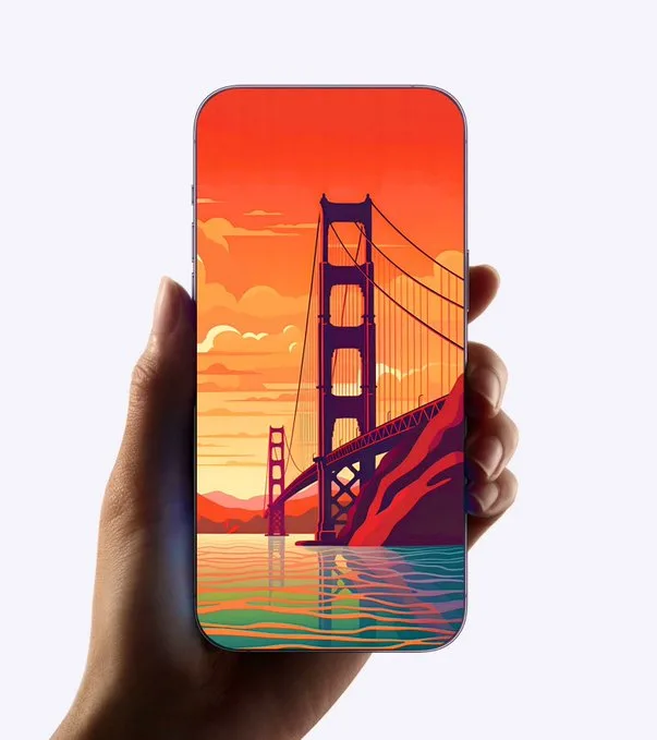 20th anniversary iphone display xd
