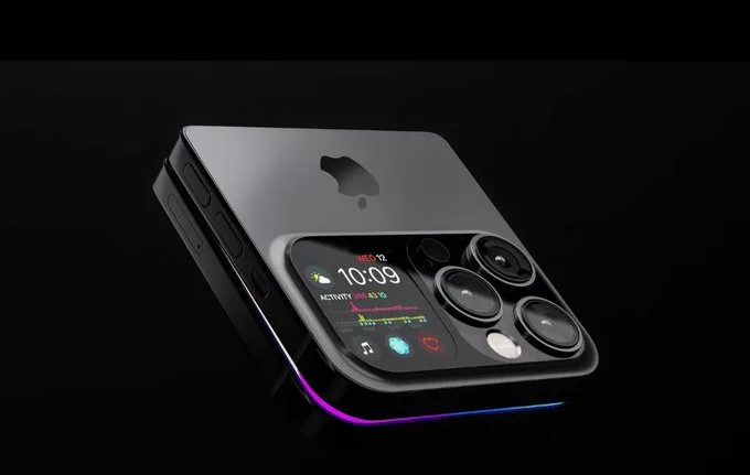 20th anniversary iphone display xxf