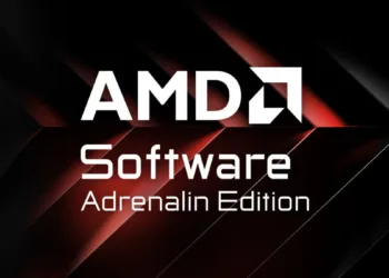 AMD Software: Adrenalin Edition 25.5.1