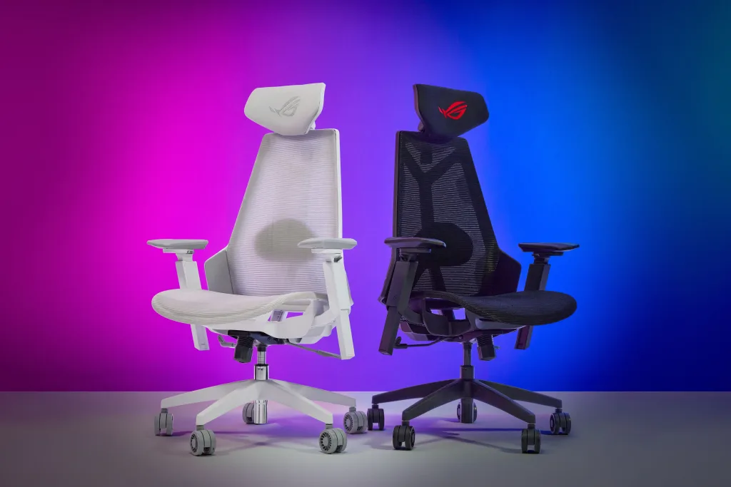 ASUS ROG Unveils Next-Gen Esports Gear at Computex 2025: Elevating Gaming Excellence 2 ASUS ROG Unveils Next-Gen Esports Gear at Computex 2025: Elevating Gaming Excellence