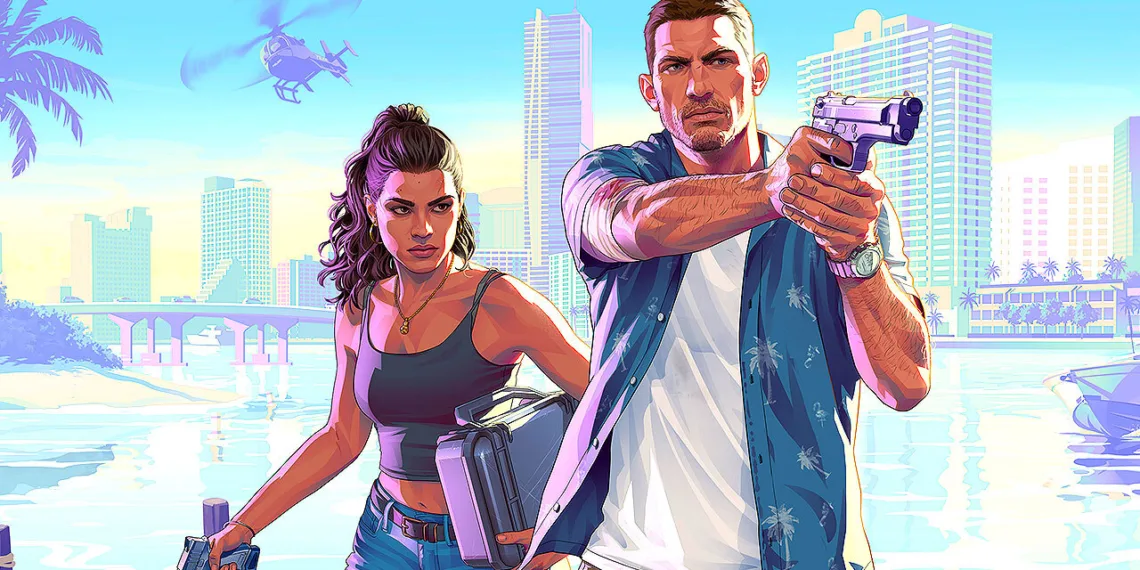 GTA 6 Trailer 2 Released: Rockstar Invites Fans to Explore Vice City and Beyond