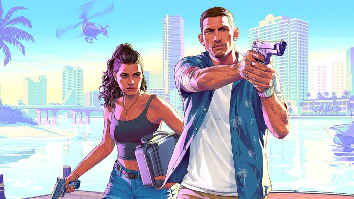 4488891-111 GTA 6 Trailer 2 Released: Rockstar Invites Fans to Explore Vice City and Beyond