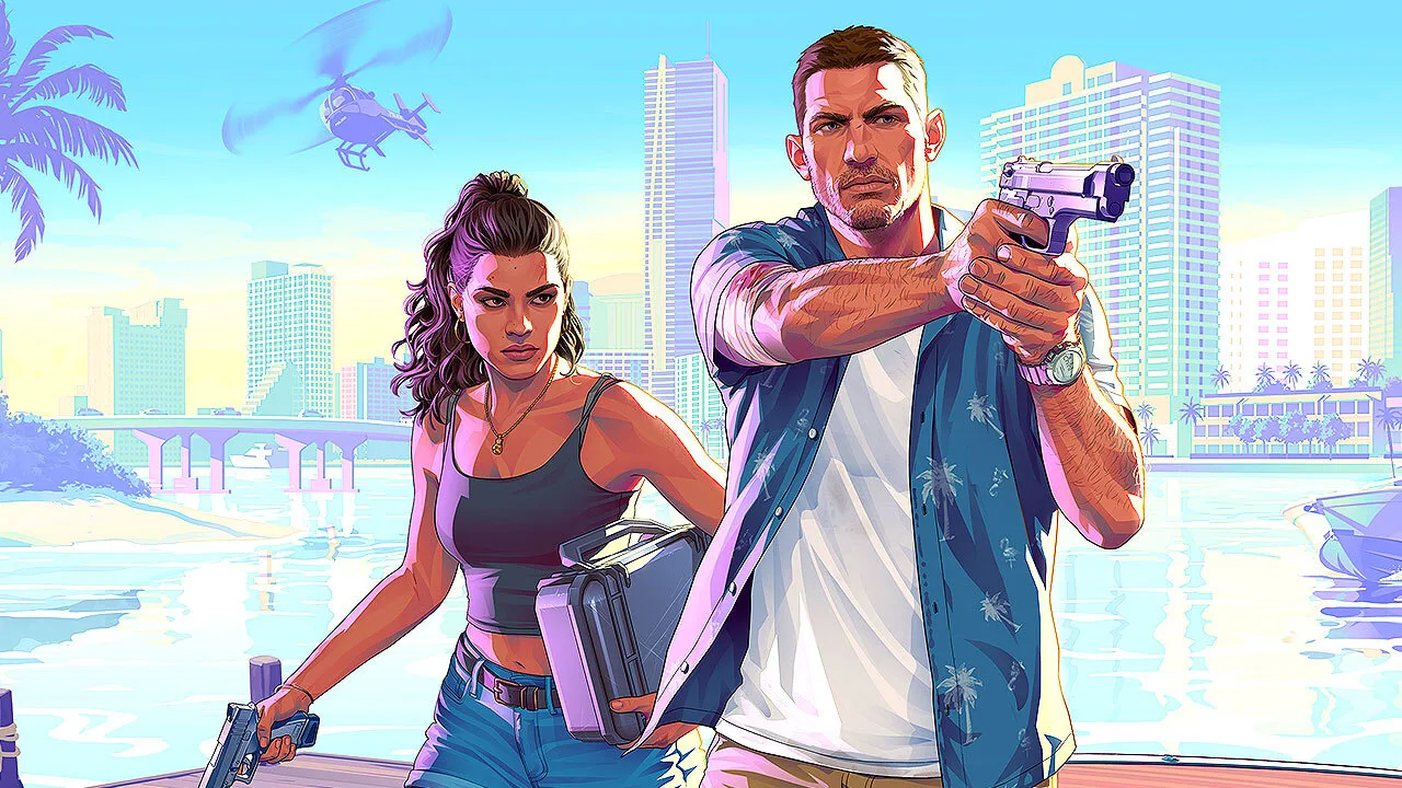 GTA 6 Trailer 2 Released: Rockstar Invites Fans to Explore Vice City and Beyond