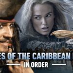 5 Pirates of the Caribbean Movies in Order: Your Perfect Movie Marathon Guide in 2025