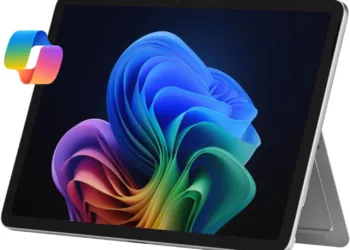 New 12" Surface Pro & 13" Surface Laptop with Snapdragon X Launched