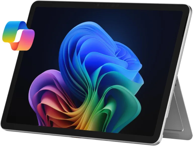 New 12″ Surface Pro & 13″ Surface Laptop with Snapdragon X Launched
