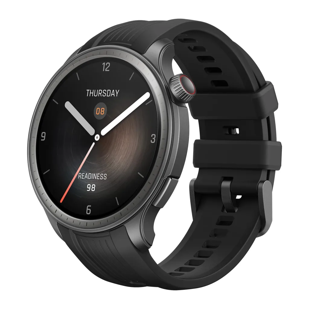 Tech Alert: Amazfit's Massive Summer Sale - Up to 75% Off Smartwatches