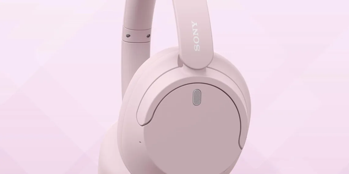 Summer Sale: Get Sony WH-CH720N Headphones for only ₹5,989