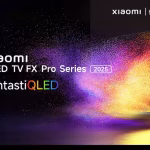 Xiaomi QLED TV FX Pro and 4K TV FX Series with Fire TV Built-In Launched in India