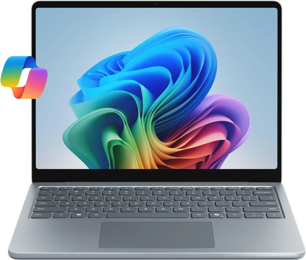 New 12" Surface Pro & 13" Surface Laptop with Snapdragon X Launched