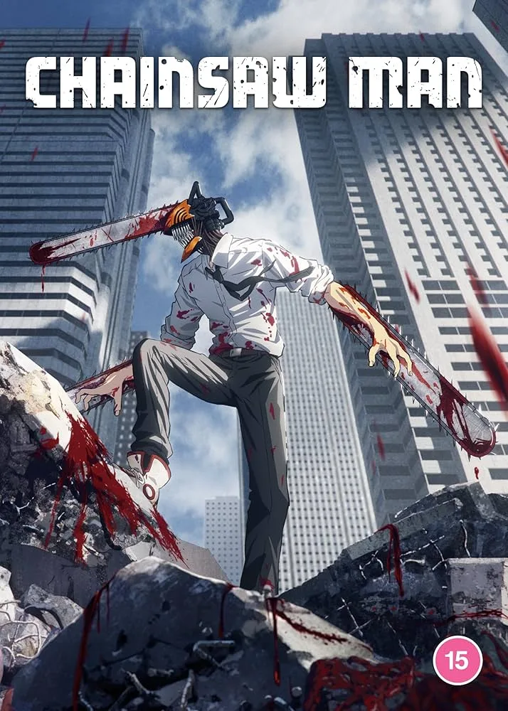 Chainsaw Man Season 2: Everything We Know – Release Date, Plot, Cast & More