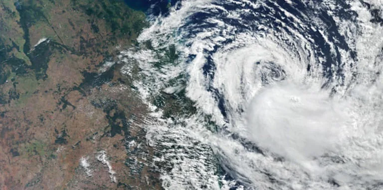 Cyclone Shakti Brews Over Andaman Sea: IMD Warns of Heavy Rains as Monsoon Advances 1 Cyclone Shakti Brews Over Andaman Sea: IMD Warns of Heavy Rains as Monsoon Advances