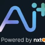 AI Made in India Smartphone: Madhav Sheth Unveils AI+ Logo Ahead of Launch