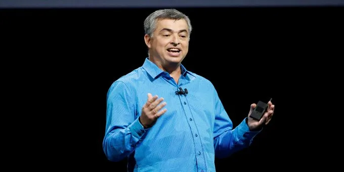 AI replacing the iPhone 2 AI replacing the iPhone: Eddy Cue Predicts an iPhone-Free Future by 2035