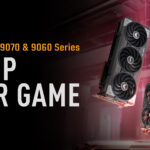 ASUS Unveils Radeon RX 9060 XT For TUF Gaming, Prime, ASUS Dual Families