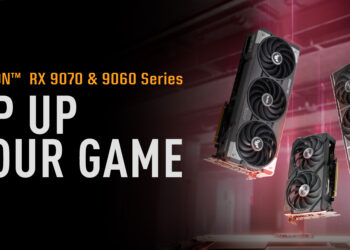 ASUS Unveils Radeon RX 9060 XT For TUF Gaming, Prime, ASUS Dual Families