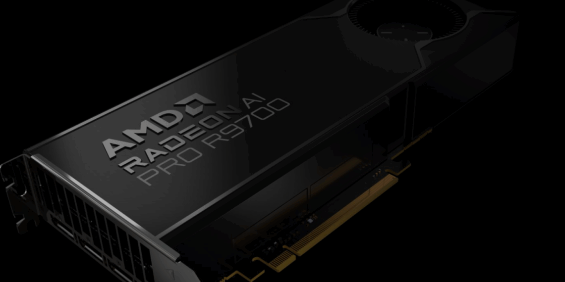 Amd radeon ai pro r9700 1456x816