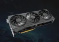 AMD Radeon RX 9060 XT