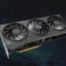 AMD Radeon RX 9060 XT
