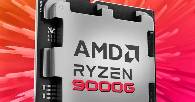 AMD Ryzen 9000G CPU leak 3 AMD Ryzen 9000G CPU leak: Gorgon Point, Soundwave, Grado, and More