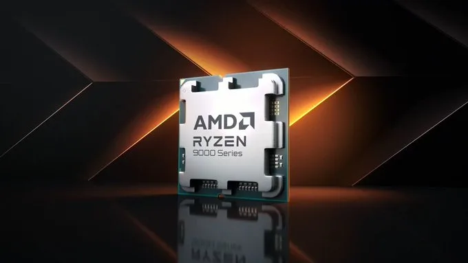 AMD Ryzen 9000G CPU leak AMD Ryzen 9000G CPU leak: Gorgon Point, Soundwave, Grado, and More