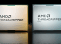 Amd ryzen threadripper pro 9000 cpus 1456x811