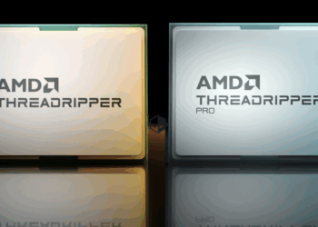 Amd ryzen threadripper pro 9000 cpus 1456x811