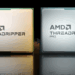 Amd ryzen threadripper pro 9000 cpus 1456x811