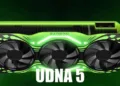 AMD UDNA 5