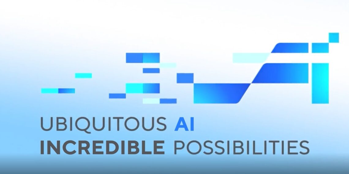 ASUS Champions Ubiquitous AI with Groundbreaking Innovations at Computex 2025