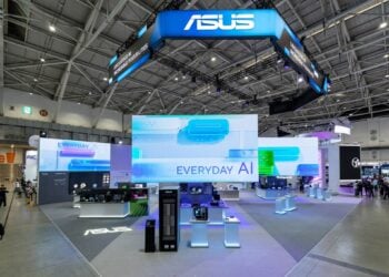 ASUS Champions Ubiquitous AI with Groundbreaking Innovations at Computex 2025