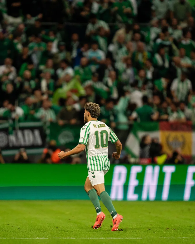 Abdessamad ezzalzouli