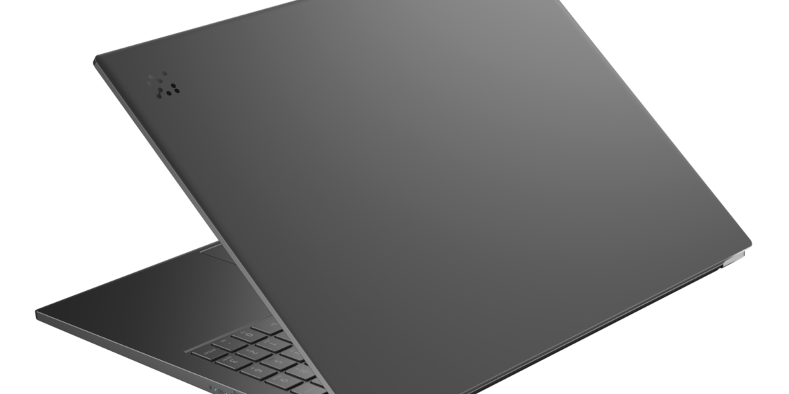 Acer aspire 16 ai laptop