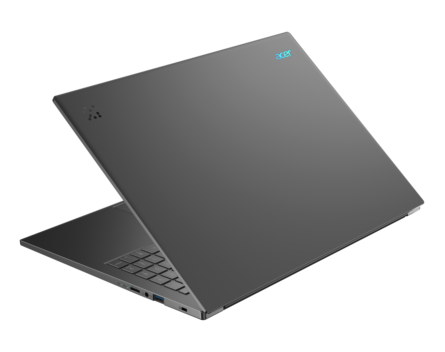 Acer aspire 16 ai laptop