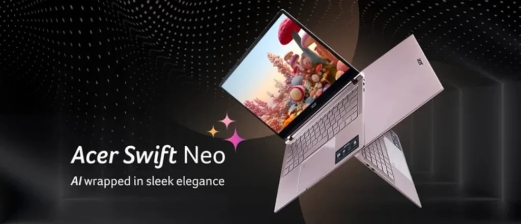 Acer swift 2